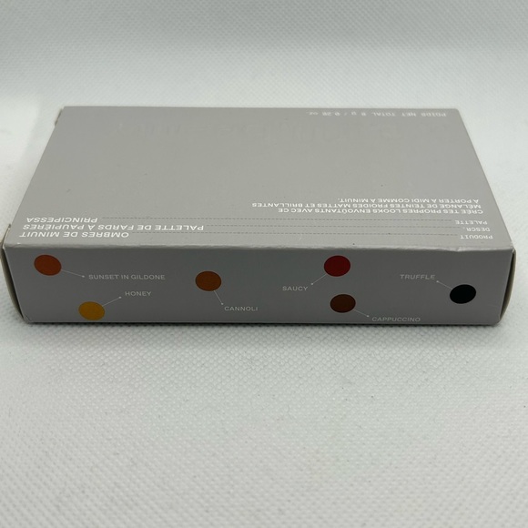 R.e.m. beauty - Midnight Shadows - Picture 5 of 7